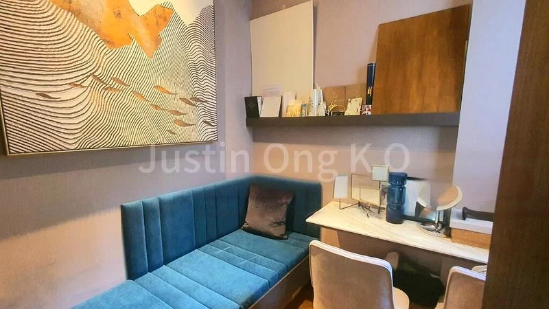 3 Bed Condo for Rent in  Jervois Lodge - Image 4