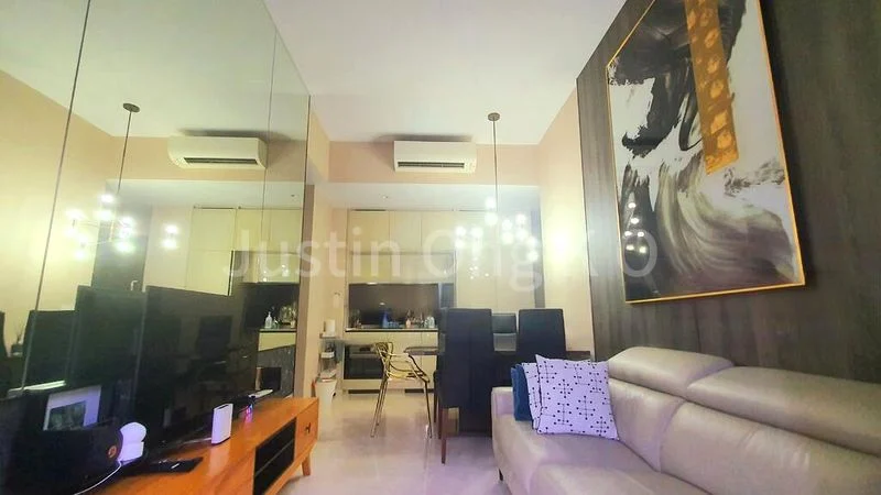 3 Bed Condo for Rent in  Jervois Lodge - Image 2