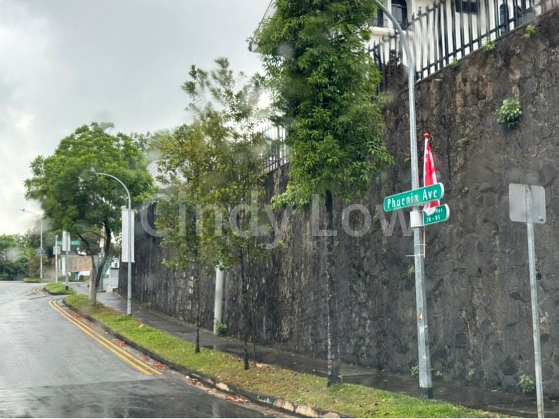 5 Bed Bungalow (Landed) for Sale in  Hua Mei Gardens - Image 2