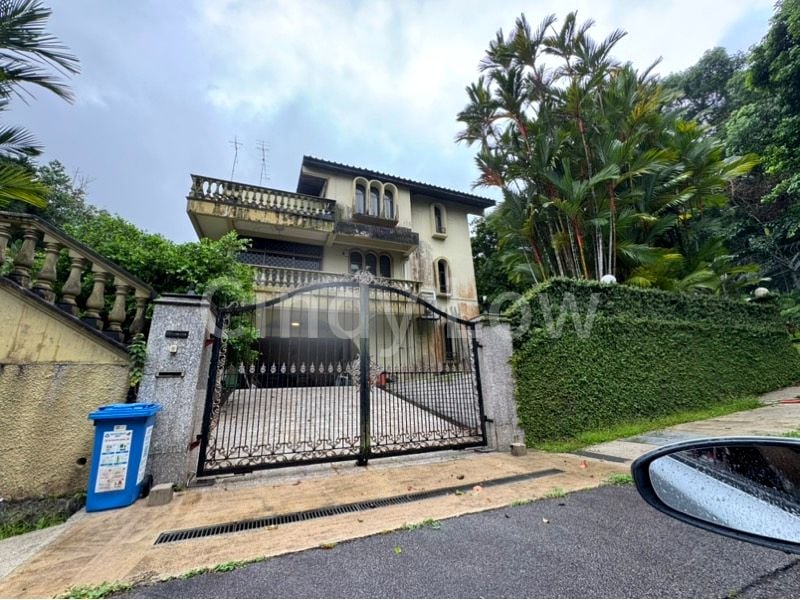 5 Bed Bungalow (Landed) for Sale in  Hua Mei Gardens - Image 3