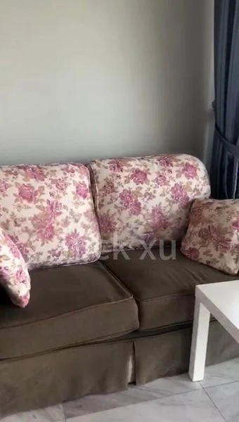 1 Bed Condo for Rent in Park Residences Kovan - Image 1