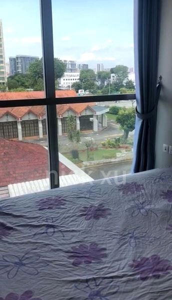 1 Bed Condo for Rent in Park Residences Kovan - Image 2