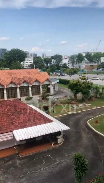 1 Bed Condo for Rent in Park Residences Kovan - Image 5