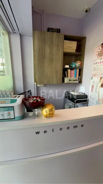 Shop / Shophouse for Rent in  Toa Payoh Court - Image 6