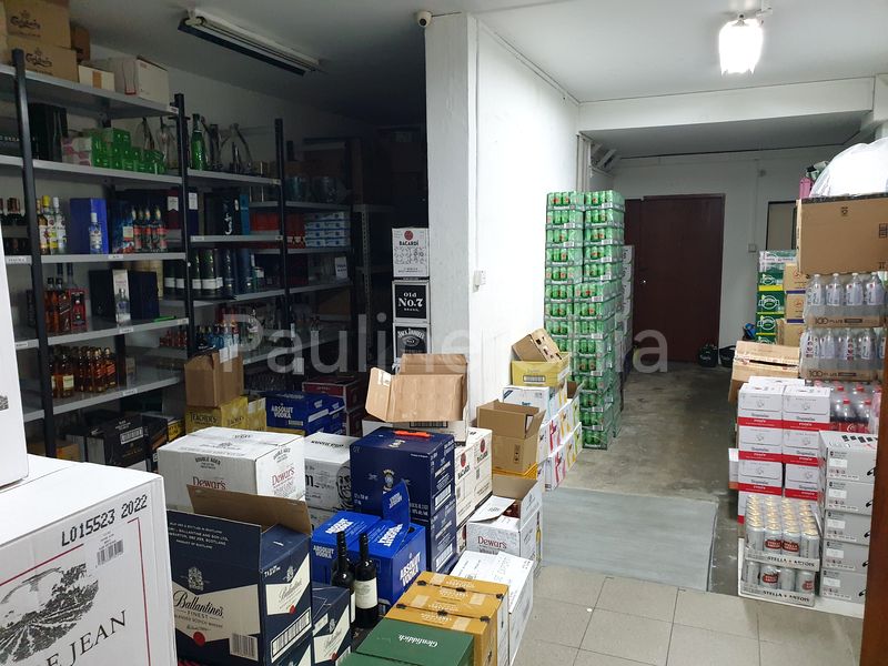 Shop / Shophouse for Sale in  Sims Avenue - Image 3