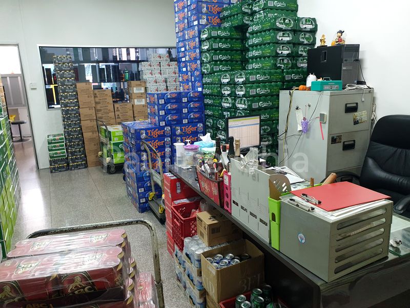 Shop / Shophouse for Sale in  Sims Avenue - Image 5