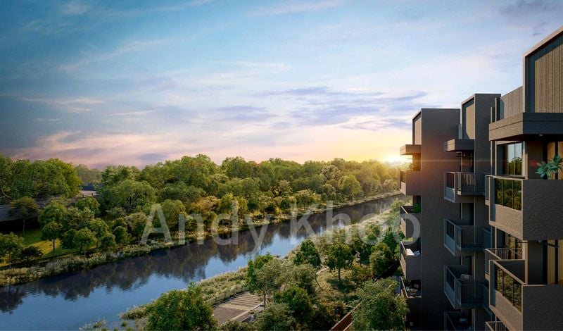 5 Bed Condo for Sale in Faber Residence - Image 5