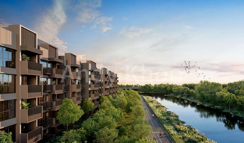 5 Bed Condo for Sale in Faber Residence - Image 3