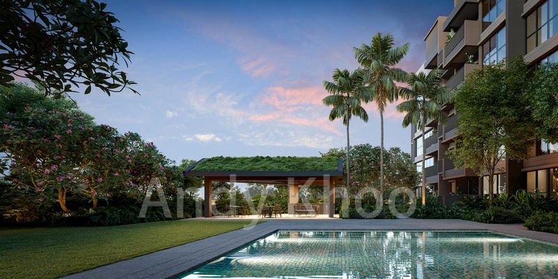 5 Bed Condo for Sale in Faber Residence - Image 6