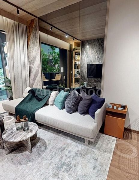 5 Bed Condo for Sale in Faber Residence - Image 10