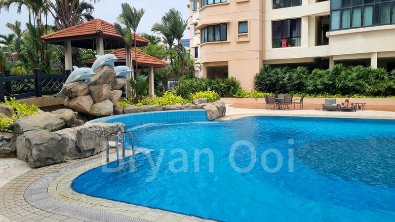 Common Room (Condo) for Rent in  Simsville - Image 7