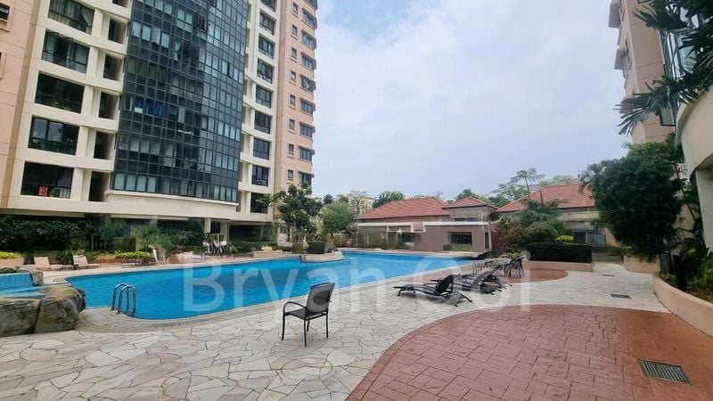 Common Room (Condo) for Rent in  Simsville - Image 6