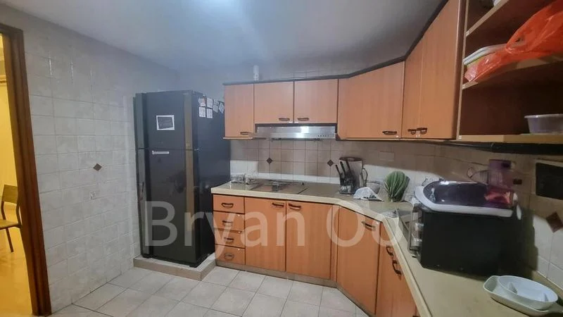 Common Room (Condo) for Rent in  Simsville - Image 5