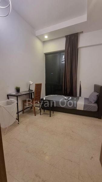 Common Room (Condo) for Rent in  Simsville - Image 1