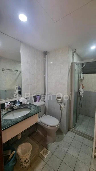 Common Room (Condo) for Rent in  Simsville - Image 4