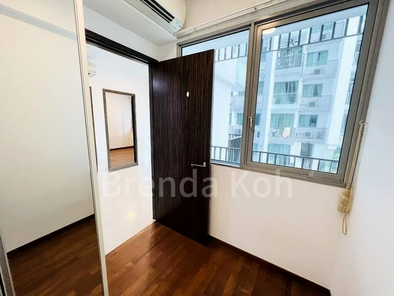 2 Bed Condo for Rent in  Natura @ Hillview - Image 1