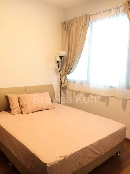 2 Bed Condo for Rent in  Natura @ Hillview - Image 5
