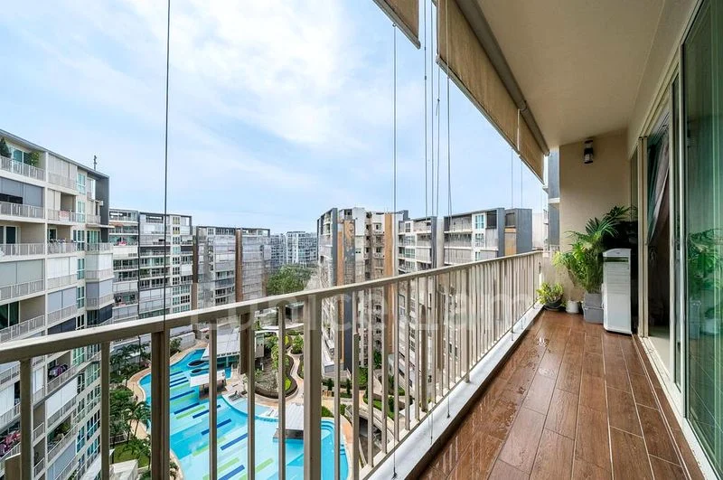 3 Bed Executive Condo for Sale in  Watercolours - Image 5