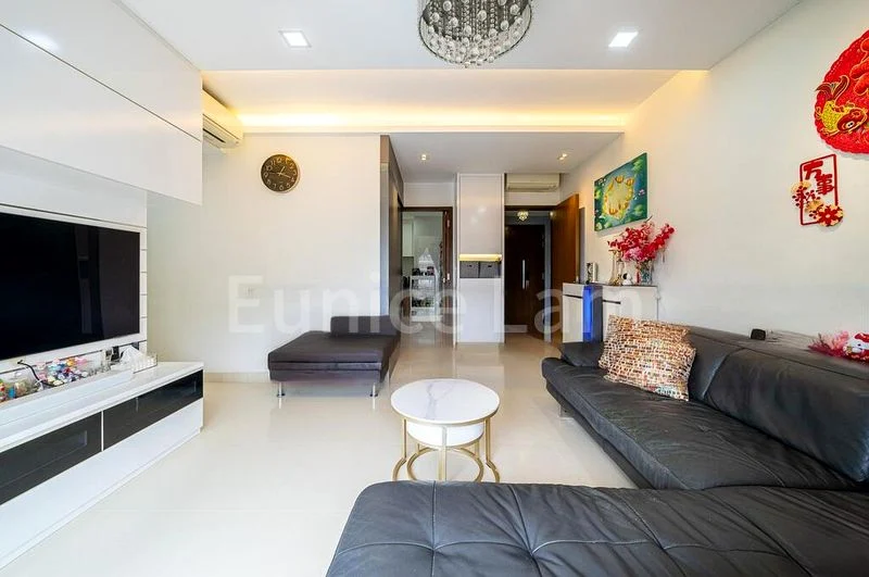 3 Bed Executive Condo for Sale in  Watercolours - Image 1