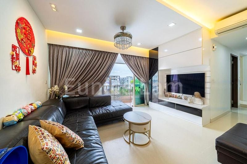 3 Bed Executive Condo for Sale in  Watercolours - Image 2