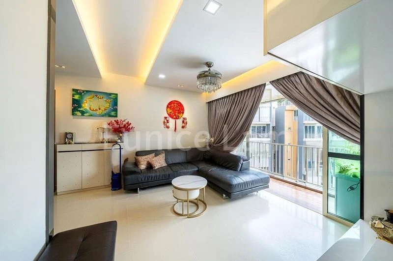 3 Bed Executive Condo for Sale in  Watercolours - Image 4