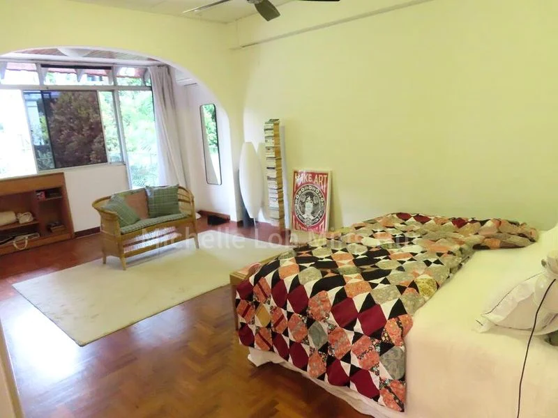 6 Bed Good Class Bungalow (Landed) for Rent in  Bukit Timah Road - Image 10