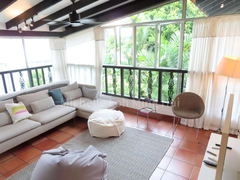 6 Bed Good Class Bungalow (Landed) for Rent in  Bukit Timah Road - Image 11