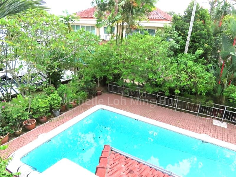 6 Bed Good Class Bungalow (Landed) for Rent in  Bukit Timah Road - Image 4