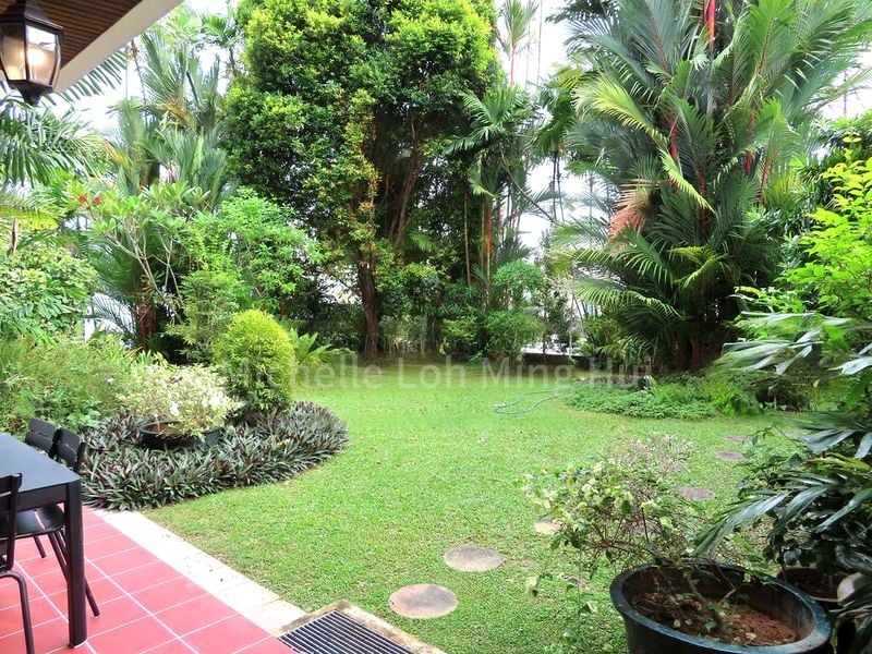 6 Bed Good Class Bungalow (Landed) for Rent in  Bukit Timah Road - Image 5