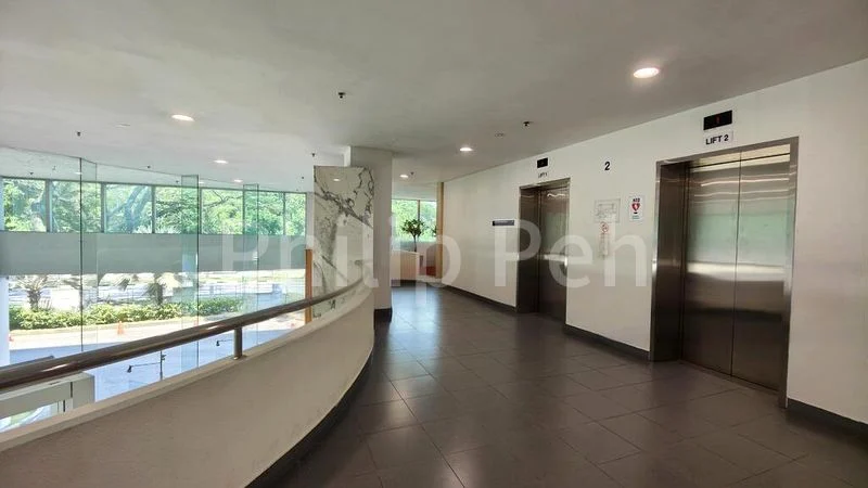 Factory / Workshop (B2) for Rent: CITY FRINGE, Industrial Office, Aircon Lobby & Fitted Unit - Image 1