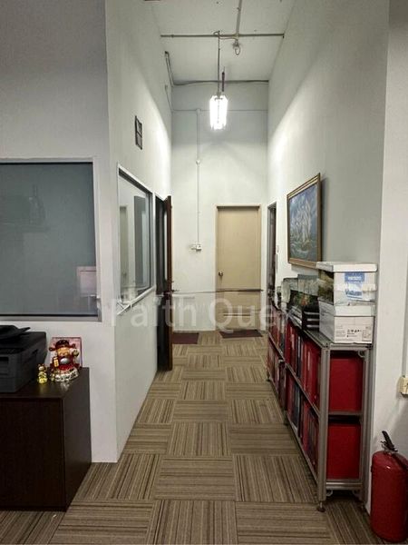 Factory / Workshop (B2) for Rent: Eunos Techpark - Image 5