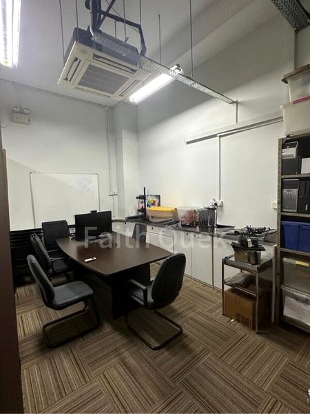 Factory / Workshop (B2) for Rent: Eunos Techpark - Image 3