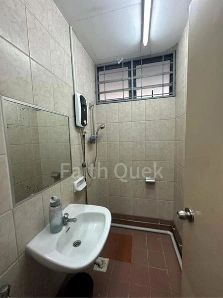 Factory / Workshop (B2) for Rent: Eunos Techpark - Image 1