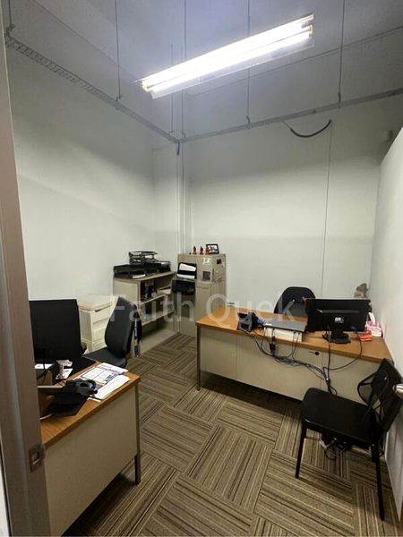 Factory / Workshop (B2) for Rent: Eunos Techpark - Image 6