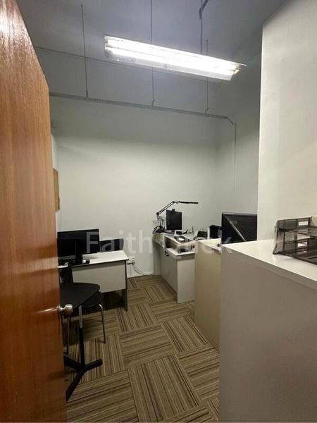 Factory / Workshop (B2) for Rent: Eunos Techpark - Image 4