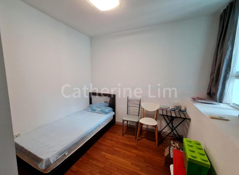 2 Bed Apartment (Condo) for Rent in  Optima @ Tanah Merah - Image 3