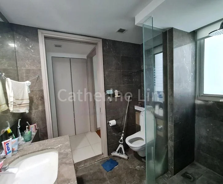 2 Bed Apartment (Condo) for Rent in  Optima @ Tanah Merah - Image 6