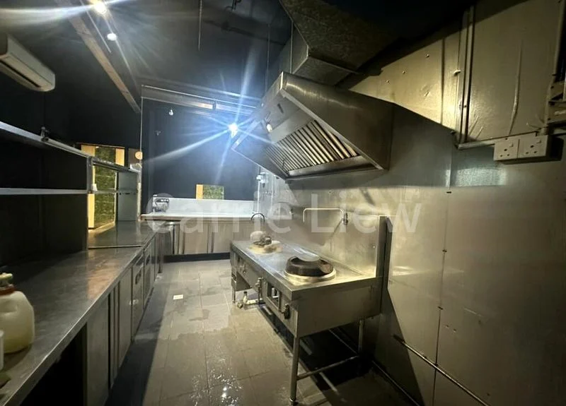 Food & Beverage for Rent: 106 Clementi Road - Image 1