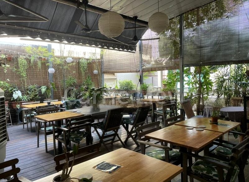 Food & Beverage for Rent: 106 Clementi Road - Image 4