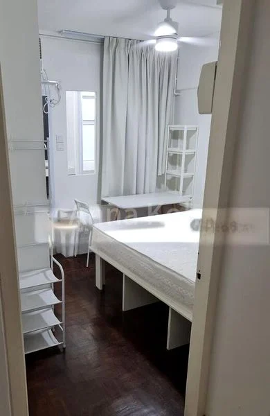 Common Room (Condo) for Rent in  Neptune Court - Image 1