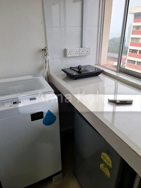 Common Room (Condo) for Rent in  Neptune Court - Image 4