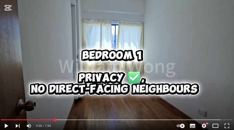 3 Bed (Condo) for Rent in  Grandlink Square - Image 3