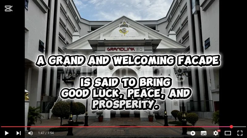 3 Bed (Condo) for Rent in  Grandlink Square - Image 7