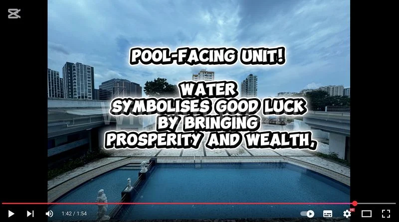 3 Bed (Condo) for Rent in  Grandlink Square - Image 6