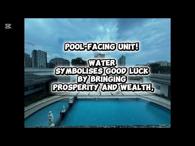 3 Bed (Condo) for Rent in  Grandlink Square - Image 9