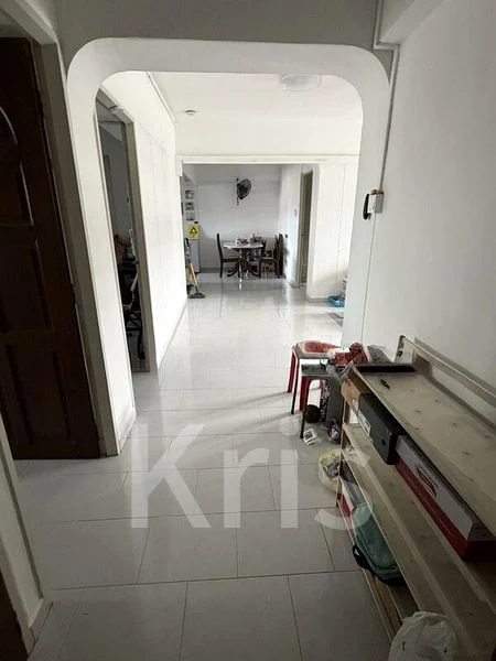 Common Room (HDB) for Rent in  505 Tampines Central 1 - Image 9
