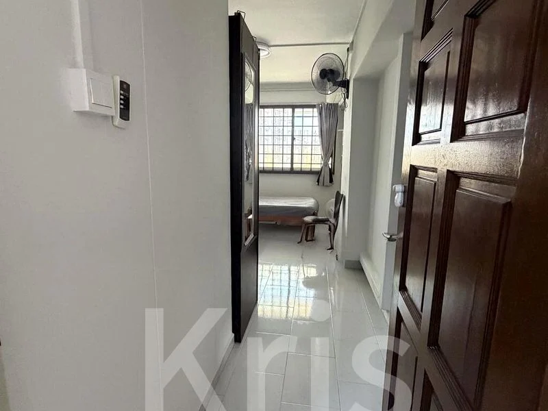 Common Room (HDB) for Rent in  505 Tampines Central 1 - Image 7