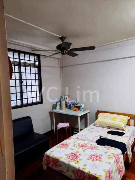 Common Room (HDB) for Rent in  169 Lorong 1 Toa Payoh - Image 2