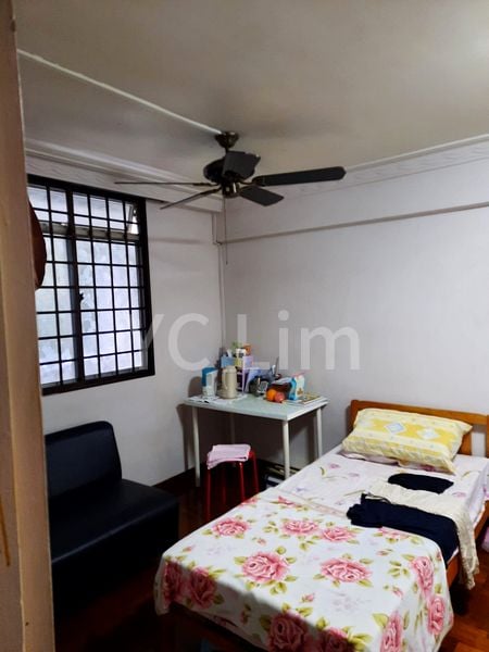Common Room (HDB) for Rent in  169 Lorong 1 Toa Payoh - Image 3