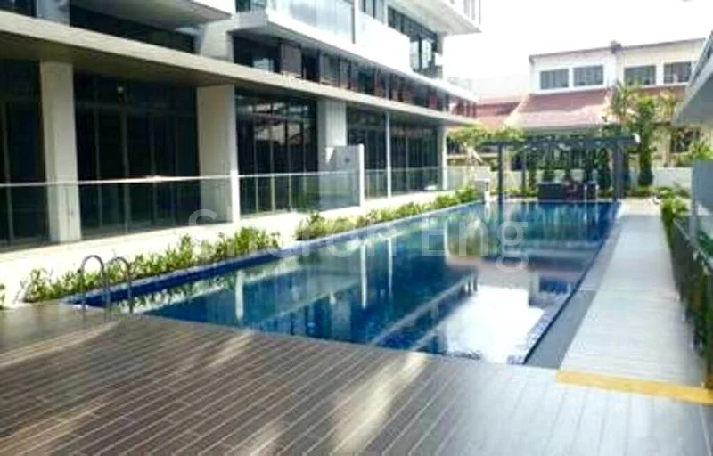 1 Bed Apartment (Condo) for Rent in  The Bently Residences @ Kovan - Image 2
